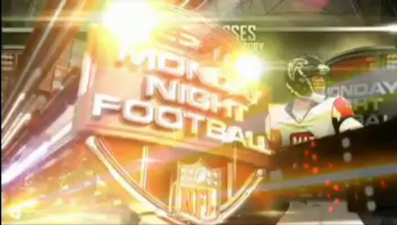 N_F_L Pre-Season 2013-14 - 002 Week 1 - CIN @ ATL (Q2) - ASN 2013-08-09