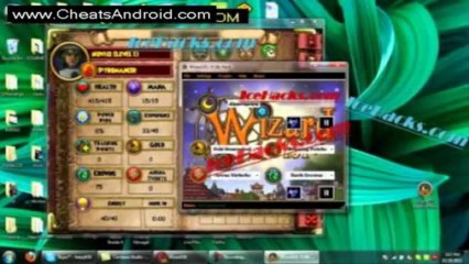 Wizard101 Crown Generator 2013 - No Password Needed