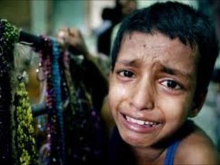 TRICKHAY - Children's Pain