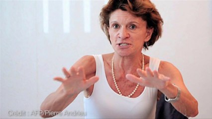 Michèle Delaunay : "La canicule de 2003 a permis une prise de conscience""