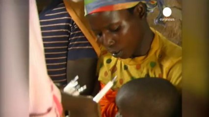 In arrivo un vaccino contro la malaria