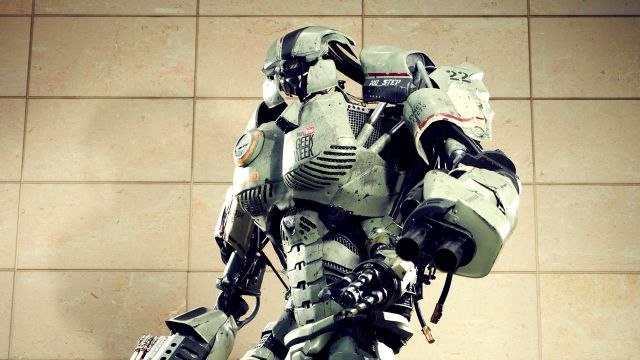 How to Make a Giant Creature - How to Test And Launch your Giant Robot Mech (6/7)