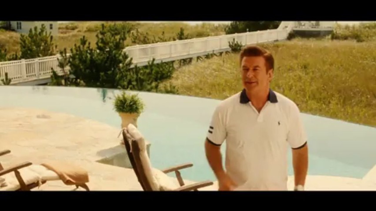 Blue Jasmine - Trailer
