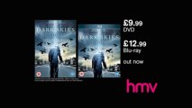 Dark Skies - DVD and Blu-ray TV Spot 3 - Trailer