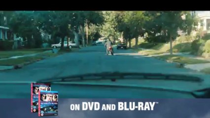 The Place Beyond The Pines - DVD and Blu-ray TV Spot - Trailer