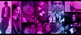 LOVE LOVE LOVE VIDEO SONG SIXTEEN _ IZABELLE LEITE, MEHAK MANWANI, WAMIQA GABBI, HIGHPHILL MATHEW