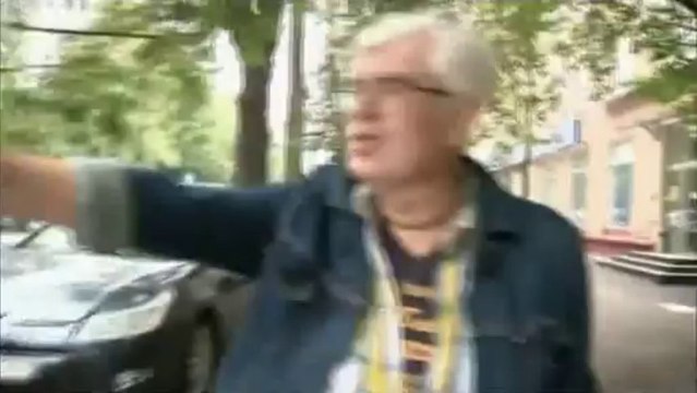 Истина где-то рядом 09.08