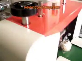 Automatic food filling machines