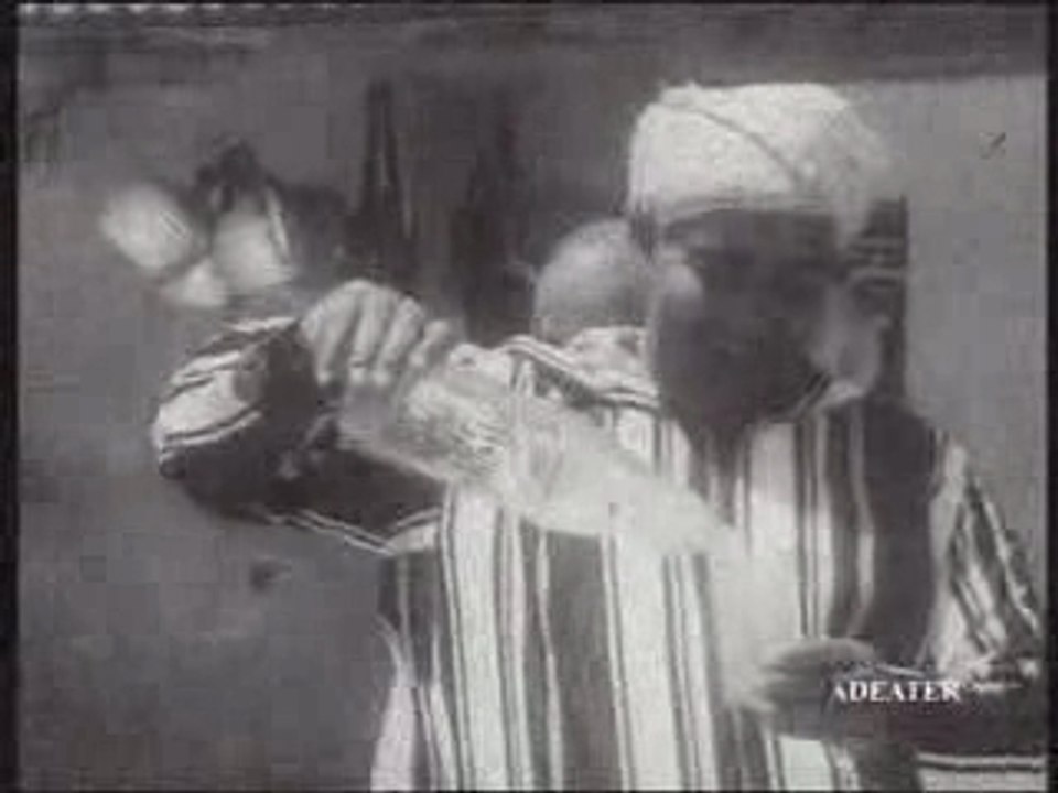 pub orangina maroc 1974