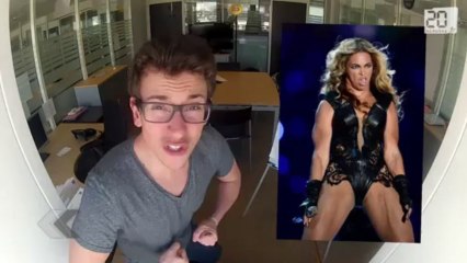 Beyoncé interdit les photographes pour maîtriser son image