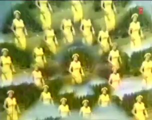 Haye Rama Haye Rama Full Song _ Majaal _ Jitendra, Sridevi, Jaya Prada