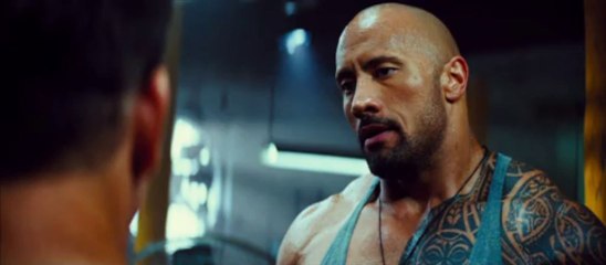 Pain & Gain - Clip - Record