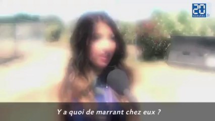 Zapping : Les hipsters de Coachella piégés par Jimmy Kimmel