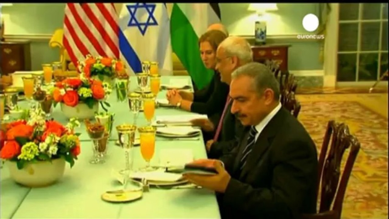 Israel approves controversial new settlements ahead of...