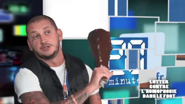 L'actualité en punchlines avec Seth Gueko