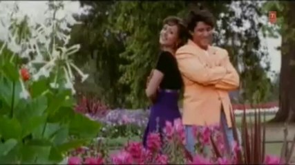 Hero Hindustani Title Song _ Arshad Warsi, Namrata Shirodkar