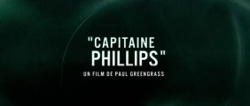 Capitaine Phillips Bande Annonce