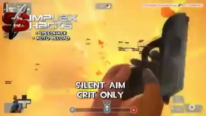 Team Fortress 2 Hack [VIRUS SCANNED]