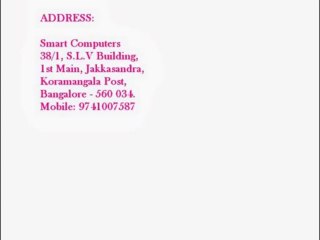 Spoken English in Madiwala@ 9741007587,Smart Academy