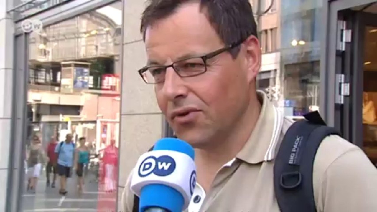 Wie sinnvoll ist ein Anti-Doping-Gesetz? | Politik direkt - So ticken die Deutschen