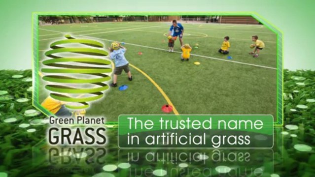 Planning to Install Artificial Turf? Hire a Certified Synthetic Turf Expert