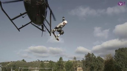 Best Of The Week #19 : Burnquist, Surf, Trial, X Games, Parkour, MTB, Snowboard, Buggy, GoPro