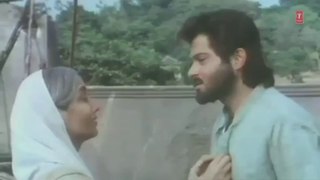 Maa Ka Man Mamta Ka Mandir Full Song _ Amba _ Anil Kapoor