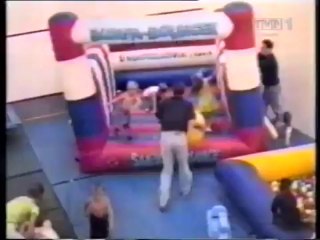 Śmiechu Warte - 30.05.2004 cz.2