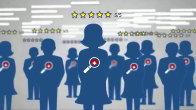 What is Help Find Care - Video introduction for service offering. - YouTube [360p]