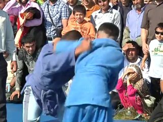 Ураза - Байрам