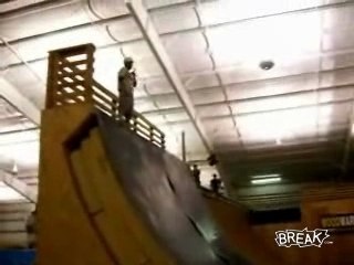 Triple Back Flip
