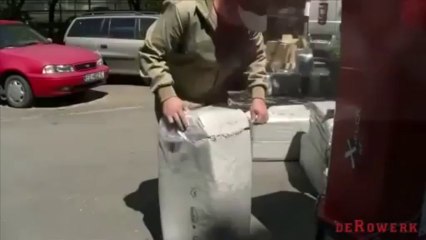 Czym i jak najlepiej ocieplić stropodach wentylowany w bloku lub w domu