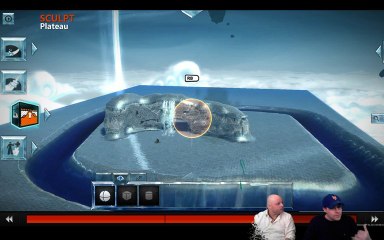 Xbox One - Présentation de Project Spark par l'équipe du jeu