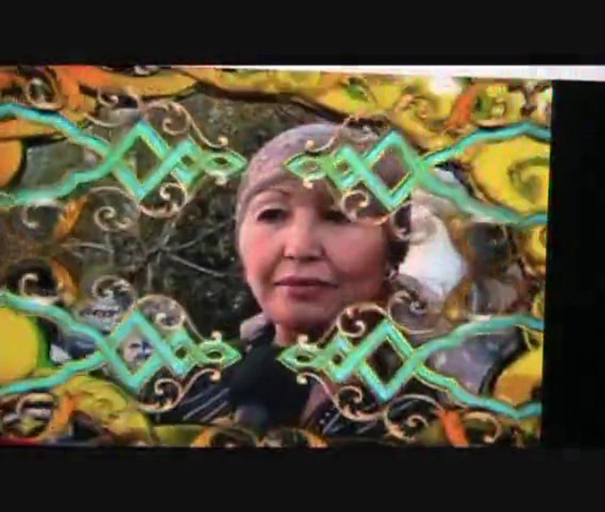 KAZAKISTAN