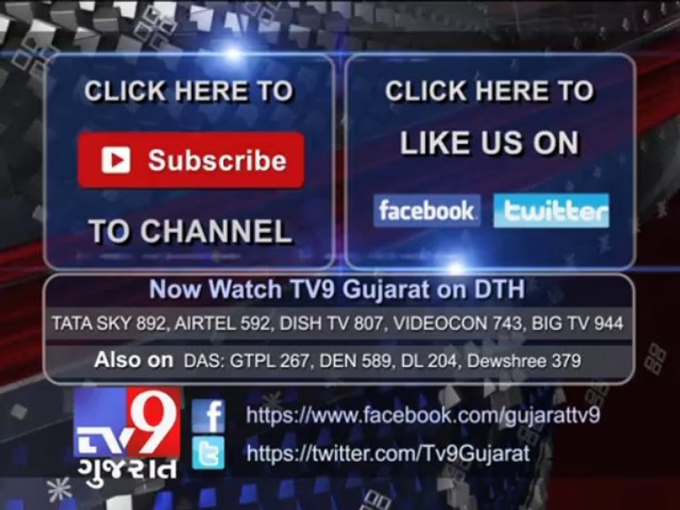 Tv9 Gujarat - Raza Murad targets Narendra Modi