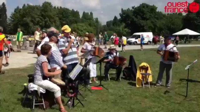 Semaine du cyclotourisme - Cyclo balade