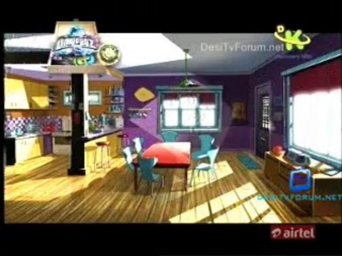 The Amazing Spiez (Season 2) 9th August 2013 Video Watch Online