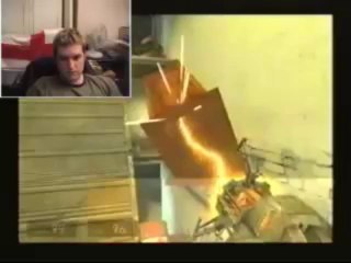 Mesh Does Half Life 2 Part 3/5 -Segment One- (Ravenholm)