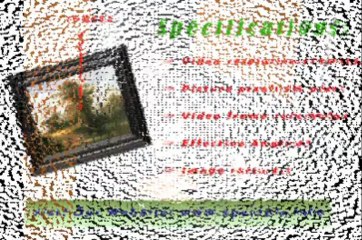 LONG TIME RECORDING SPY PHOTO FRAME CAMERA | SPY CAM, 09650321315, www.spyworld.in