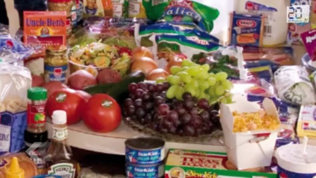 La pire invention de la foire de Paris 2013.