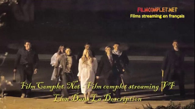 American Nightmare (The Purge) film complet streaming en Français