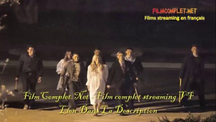 American Nightmare (The Purge) film complet streaming en Français