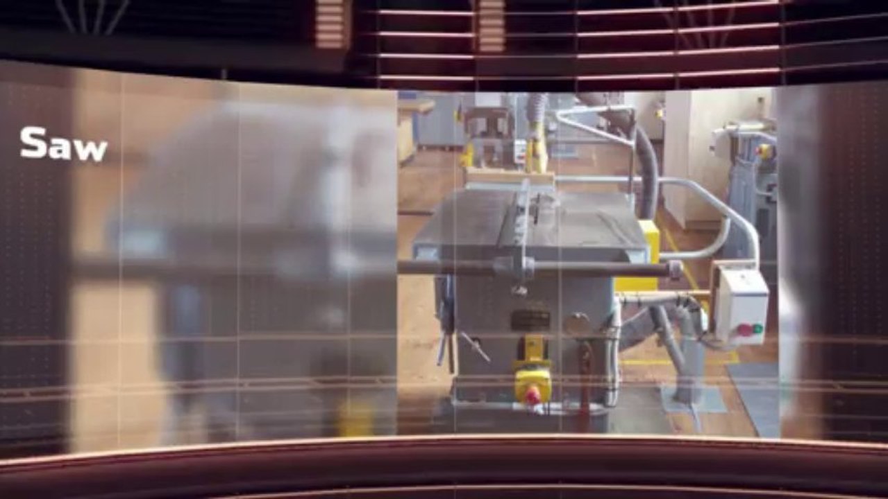 Robotic System Installations Adelaide