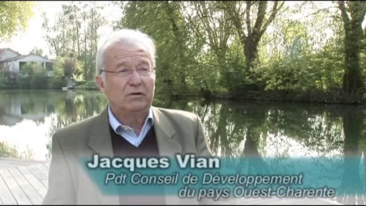 CA Infos Developpement Durable