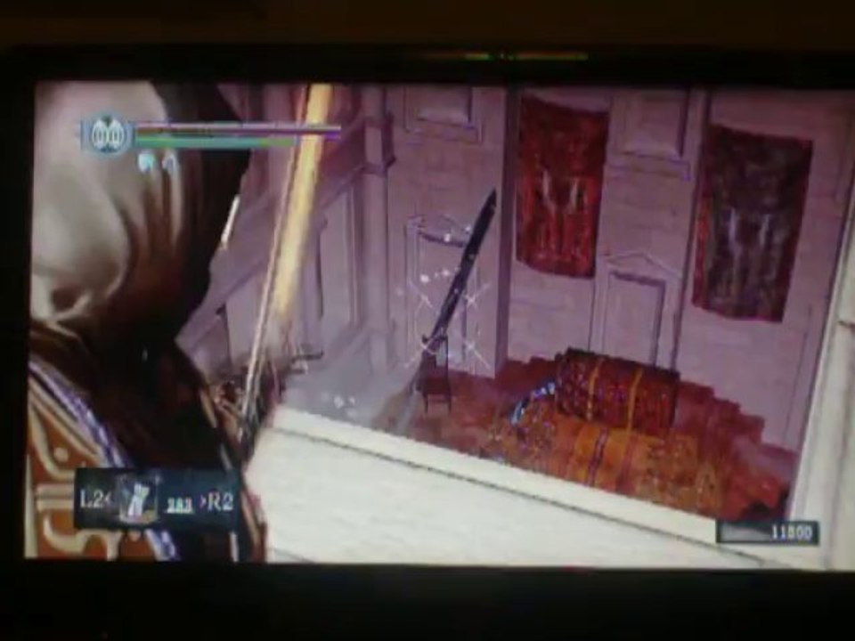 Dark Souls Partie 21
