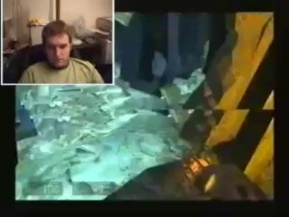 Mesh Does Half Life 2 Part 4/5 -Segment Two-