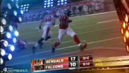 N_F_L Pre-Season 2013-14 - 002 Week 1 - CIN @ ATL (Q3) - ASN 2013-08-09