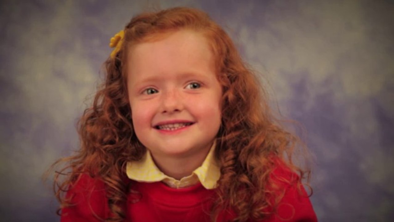 School Portrait