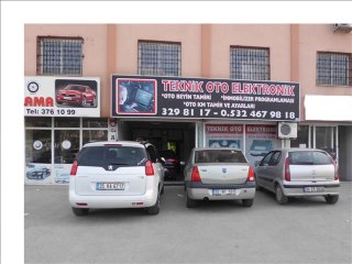 Oto Arıza Tespit Cihazları. - Oto Arıza Tespit Cihazı