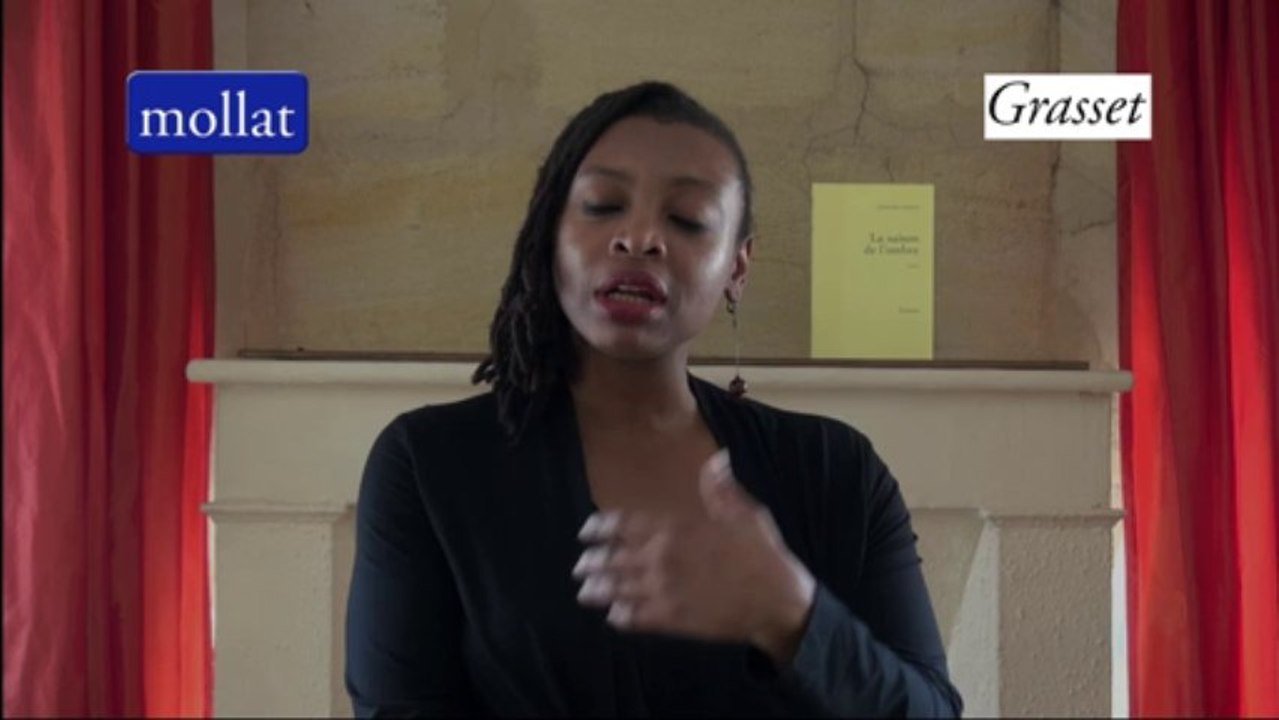 Léonora Miano - La saison de l'ombre